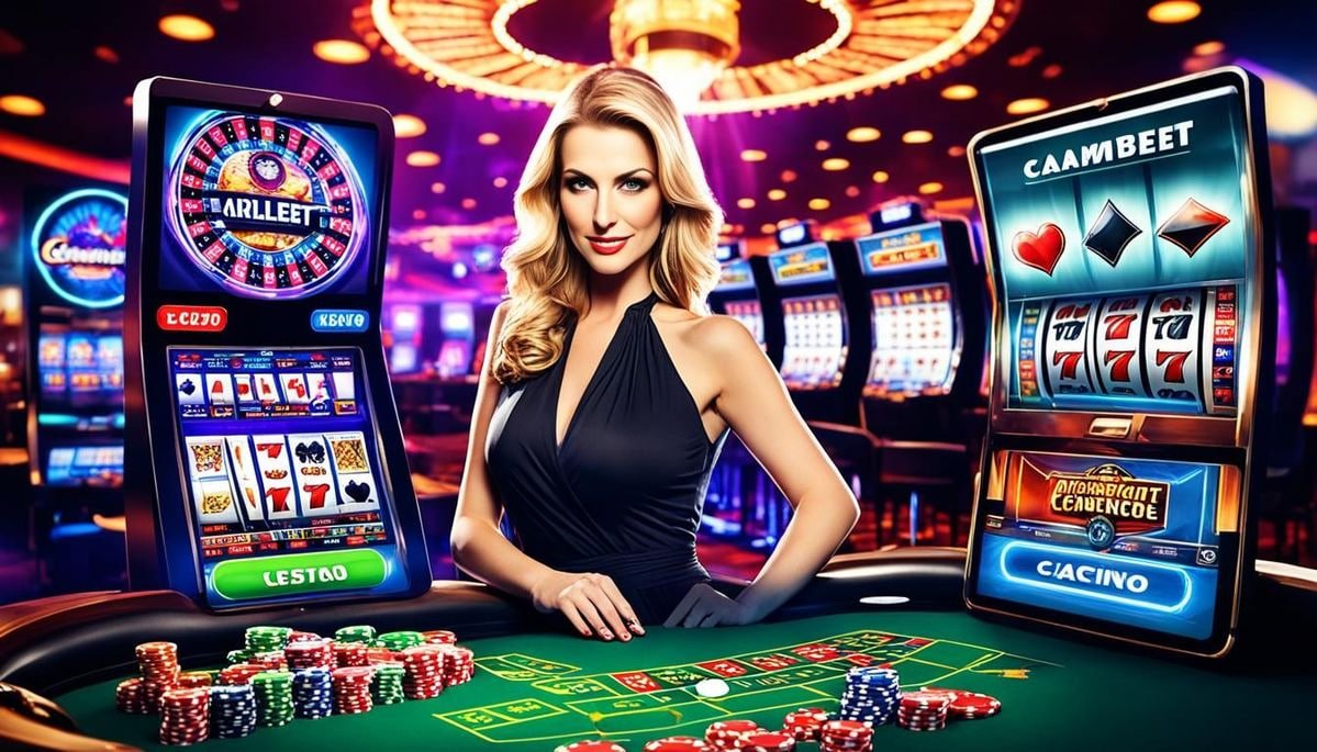 Keamanan akun saat membaca promosi