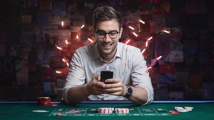 Bonus Harian pargoy88 tampil di ponsel